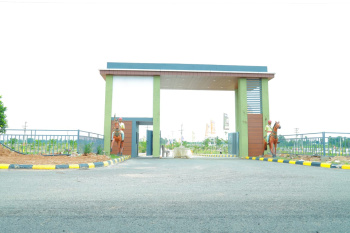 Villa Plots on Vijayawada Highway