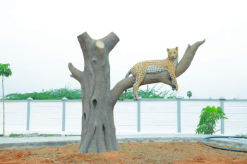 Property for sale in Vijayawada Highway, Hyderabad