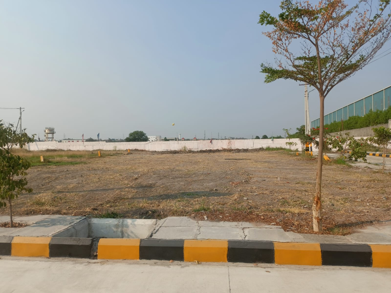 Villa Plots in Kompally, near Secunderabad