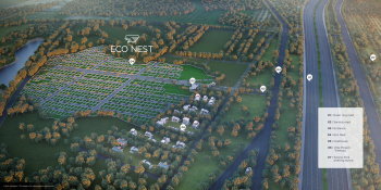 Residential Plot for Sale in Shamirpet, Hyderabad (183 Sq. Yards)