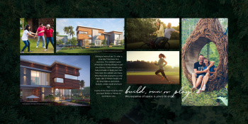 220 Sq. Yards Residential Plot for Sale in Thumkunta, Hyderabad
