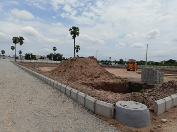 Residential Plot for Sale in Keesara, Hyderabad (220 Sq. Yards)