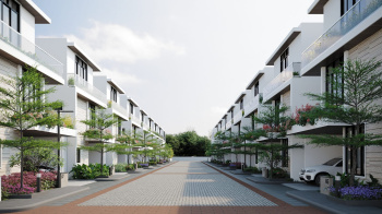 Villa for Sale in Kompally, Hyderabad (3400 Sq.ft.)