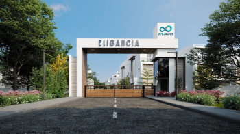 4 BHK Villa for Sale in Kompally, Hyderabad (3400 Sq.ft.)