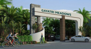 200 Sq. Yards Residential Plot for Sale in Gagillapur, Hyderabad