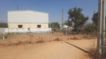 Residential Plots for Sale near Cherlapally Railway Station