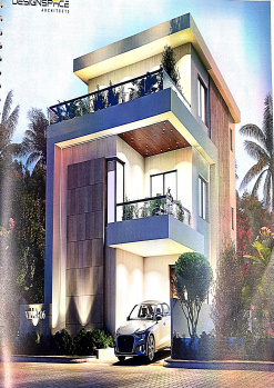 5 BHK Villa for Sale in Medchal, Secunderabad (3400 Sq.ft.)