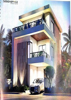 TRIPLEX VILLAS IN MEDCHAL TOWN