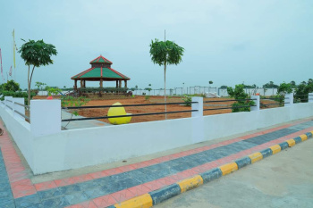 HMDA PLOTS IN CHOUTUPPAL VIJAYAWADA HIGHWAY FACING