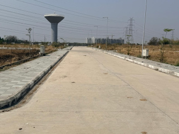 RESIDENTIAL PLOTS IN SHANKARAPALLY