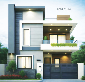 3 BHK Villa for Sale in Shankarpally, Rangareddy (2756 Sq.ft.)