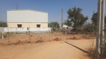 Residential Plot for Sale in Cherlapalli, Secunderabad (267 Sq. Yards)