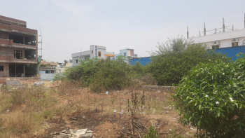 Residential Plot in Dammaiguda Municipality