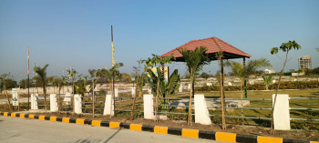 RESIDENTIAL PLOT FOR SALE IN RUDRARAM