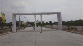 READY TO CONSTRUCT VILLA PLOTS