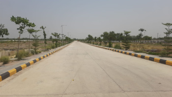READY TO CONSTRUCTION PLOTS IN RUDRARAM
