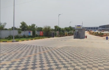 HMDA VILLA PLOTS IN KONGARKALAN