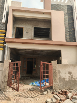 4 BHK DUPLEX HOUSE FOR SALE IN NAGARAM