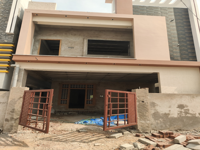 4 BHK DUPLEX HOUSE FOR SALE IN NAGARAM