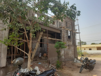 Independent House for Sale in RAMPALLY near CHERLAPALLY.