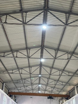 Warehouse/Godown For Rant in Purandar