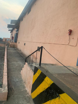 Warehouse/Godown Available in Chakan Shikhrapur road