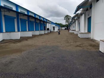 Industrial Shed Available for Lease – Lonikand (Highway Touch Property)
