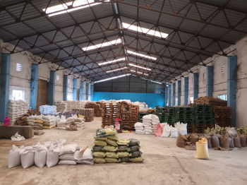 Warehouse Space for Rent – Waki Khurd, Chakan (Total 30,000 sq.ft)