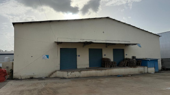 Industrial Shed for Lease – Lonikand
