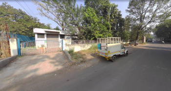 Industrial Shed for Rent – Bhosari (MIDC)