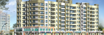 500 Sq.ft. Commercial Shops for Sale in Virar West, Mumbai