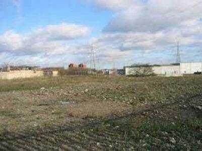 Industrial Land For Sale In TTC Industrial Area