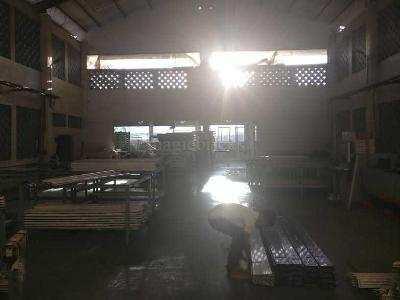 Industrial Shed For Sale In Kopar Khairane, Navi Mumbai