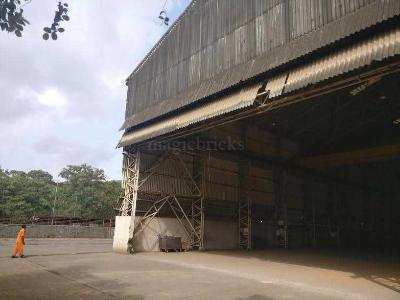 Industrial Shed For Sale In TTC Industrial Area