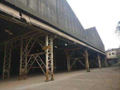 Industrial Shed For Sale In TTC Industrial Area