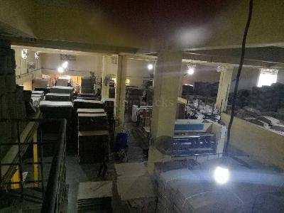 Industrial Building For Rent In TTC Industrial Area