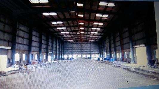 Industrial Shed For Rent In TTC Industrial Area