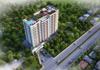 2 BHK Flats & Apartments for Sale in Patia, Bhubaneswar (1990 Sq.ft.)