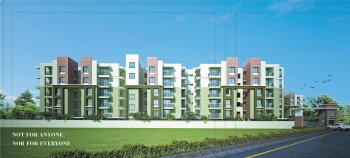 2BHK FLAT AT HANSPAL , puri canal raad FOR SALE