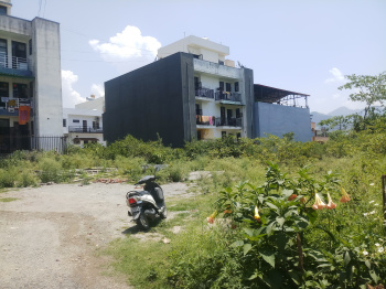 435 Sq. Yards Residential Plot for Sale in Rajeshwar Nagar, Dehradun