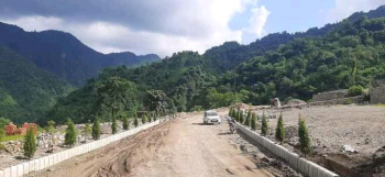 Residential Plot for Sale in Sahastradhara, Dehradun (830 Sq. Yards)