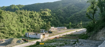Residential Plot for Sale in Sahastradhara Road, Dehradun (250 Sq. Yards)