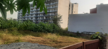 Residential Plot for Sale in Doon IT Park, Dehradun (244 Sq. Yards)