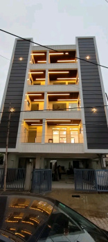 2 BHK Flats & Apartments for Sale in Sahastradhara Road, Dehradun (1050 Sq.ft.)