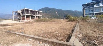 Residential Plot for Sale in Sahastradhara Road, Dehradun (200 Sq. Yards)