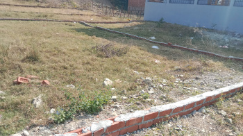 Residential Plot for Sale in Sahastradhara Road, Dehradun (235 Sq. Yards)
