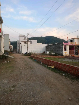 Residential Plot for sale at Sahastradhara Road