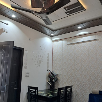 1 BHK flat for sale at Sahastradhara Road