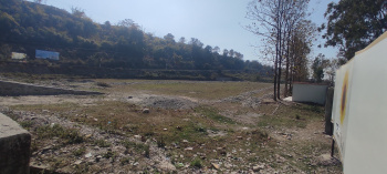Residential Plot for sale at Bhauwala Dehradun