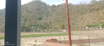 Residential Plot for Sale in Thano, Dehradun (200 Sq. Yards)